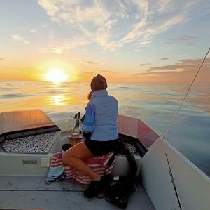 Meet your Posher, Margie